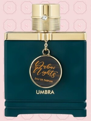 Armaf Dubai Nights Umbra Unisex Eau de Parfum