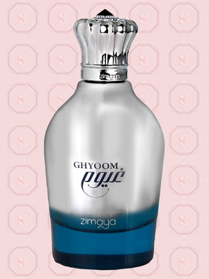Zimaya Ghyoom Eau de Parfum For Men