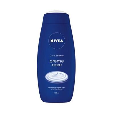 Nivea Cream Care Душ гел