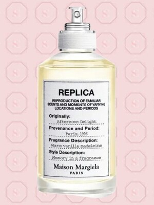 Maison Margiela Replica Afternoon Delight Unisex Eau de Toilette