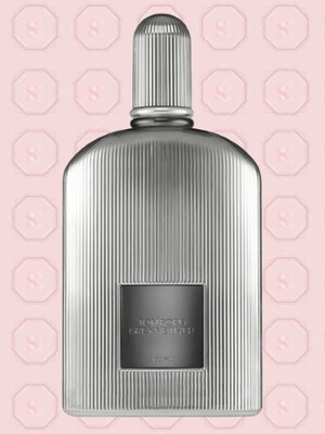 Tom Ford Grey Vetiver Parfum For Men