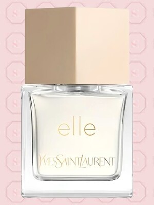 Yves Saint Laurent Elle 2024 Eau de Parfum For Women