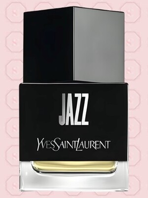 Yves Saint Laurent La Collection Jazz Eau de Toilette For Men
