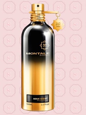 Montale Aoud Night Unisex Eau de Parfum