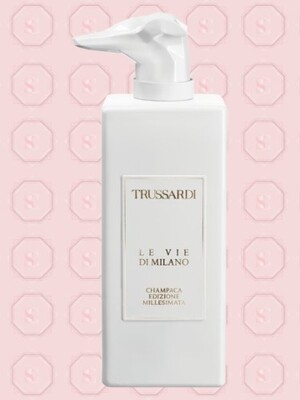 Trussardi Champaca Edizione Millesimata Unisex Eau de Parfum