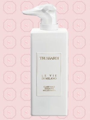 Trussardi Clary Sage Edizione Millesimata Unisex Eau de Parfum