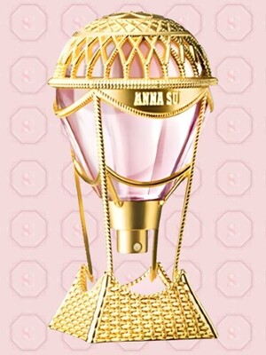 Anna Sui Sky Eau de Toilette For Women