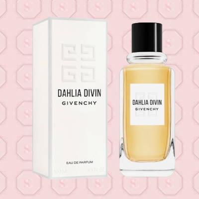 Givenchy Dahlia Divin 2023 Eau de Parfum For Women