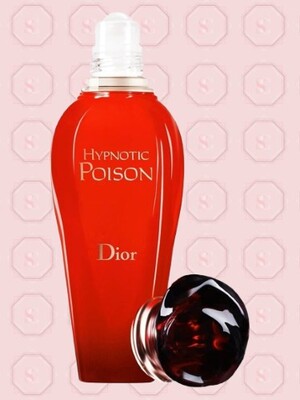 Christian Dior Hypnotic Poison Roller Pearl Eau de Toilette For Women