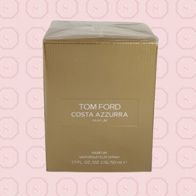 Tom Ford Costa Azzurra Parfum Unisex