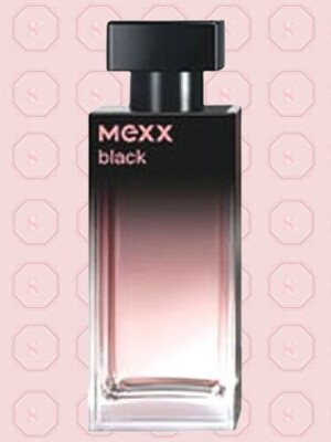 Mexx Black Eau de Parfum For Women