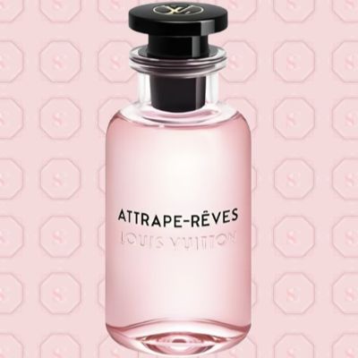 Louis Vuitton Attrape Reves Eau de Parfum For Women