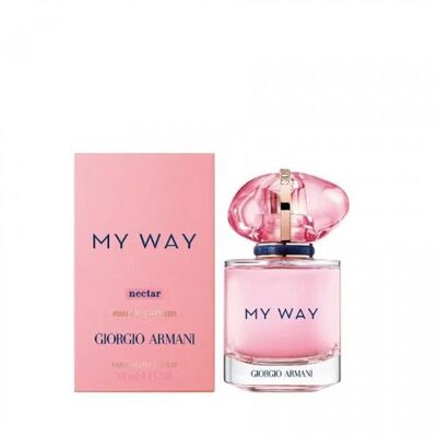 Armani My Way Nectar Eau de Parfum For Women