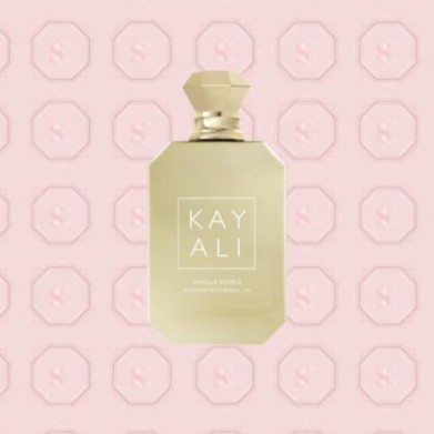 Kayali Vanilla Royale Sugared Patchouli 64 Unisex Eau de Parfum Intense