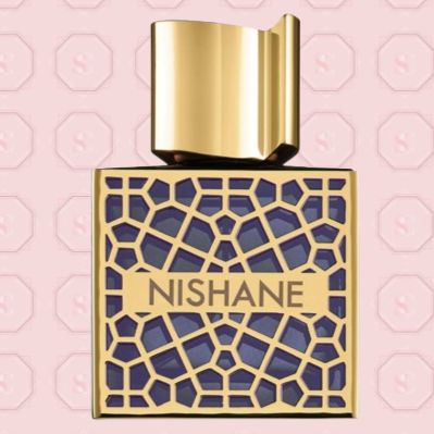 Nishane Mana Unisex Extrait de Parfum