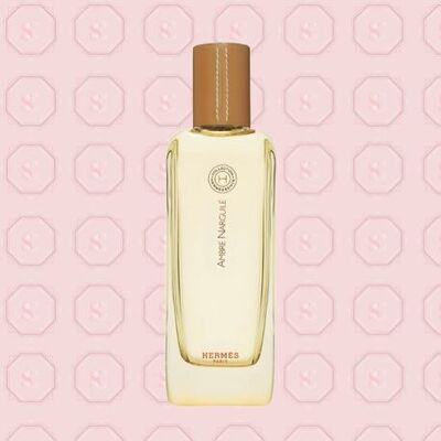 Hermes Hermessence Ambre Narguile Unisex Eau de Toilette