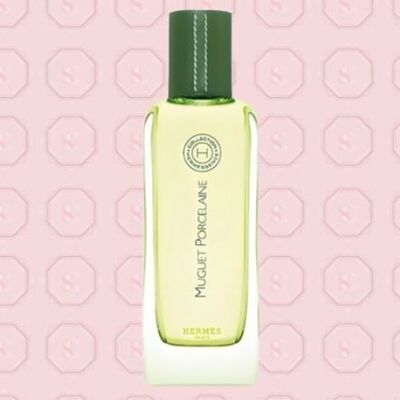 Hermes Hermessence Muguet Porcelaine Unisex Eau de Toilette