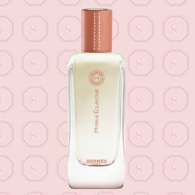 Hermes Hermessence Myrrhe Eglantine Unisex Eau de Toilette