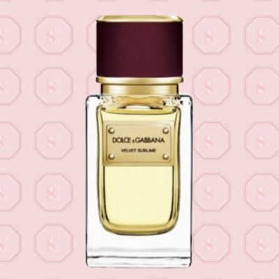 Dolce Gabbana Velvet Sublime Unisex Eau de Parfum