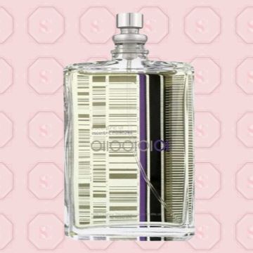 Escentric Molecules Escentric 01 Unisex Eau de Toilette