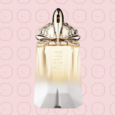 Mugler Alien Eau Sublime Eau de Toilette For Women
