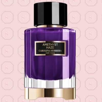 Carolina Herrera Amethyst Haze Unisex Eau de Parfum