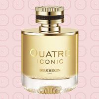 Boucheron Quatre Iconic Eau de Parfum For Women