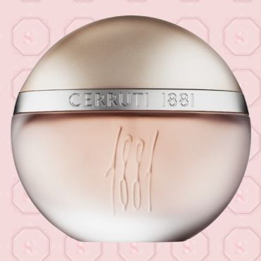 Cerruti 1881 Eau de Toilette For Women