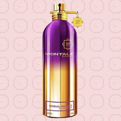 Montale Sensual Instinct Unisex Eau de Parfum