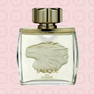 Lalique Pour Homme Eau de Parfum For Men