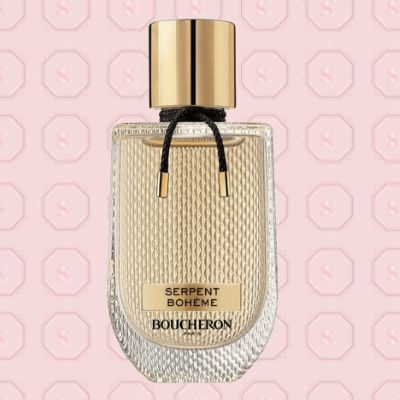 Boucheron Serpent Boheme Eau de Parfum