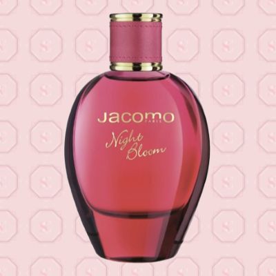 Jacomo Night Bloom Eau de Parfum