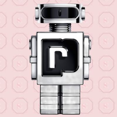 Paco Rabanne Phantom Eau de Toilette For Men