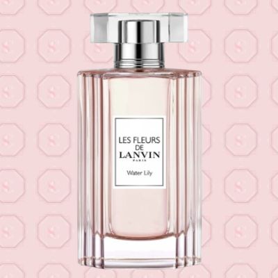 Lanvin Les Fleurs Water Lily Eau de Toilette For Women