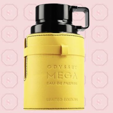 Armaf Odyssey Mega Limited Edition For Men