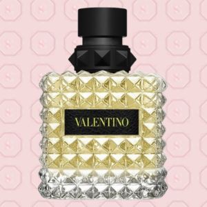 Valentino Donna Born In Roma Yellow Dream Eau de Parfum For Women