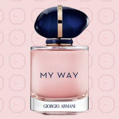 Giorgio Armani My Way Eau de Parfum For Women