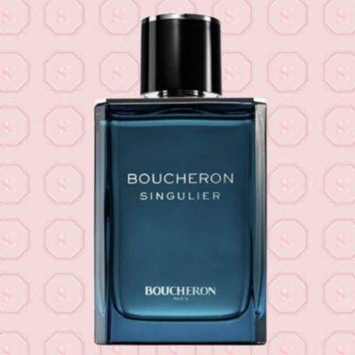 Boucheron Singulier Eau de Parfum For Men