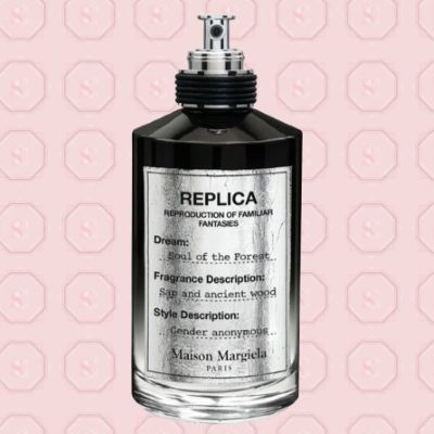 Maison Margiela Replica Soul Of The Forest Unisex Eau de Parfum