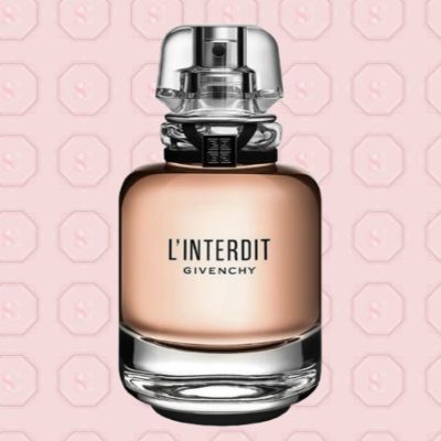 Givenchy L Interdit Eau de Parfum For Women