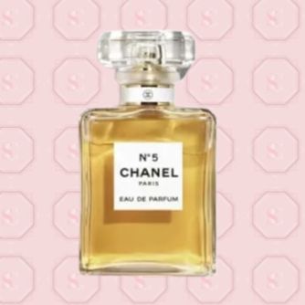 Chanel No 5 Eau de Parfum For Women