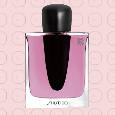 Shiseido Ginza Murasaki Eau de Parfum For Women