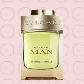Bvlgari Man Wood Neroli Eau de Parfum For Men