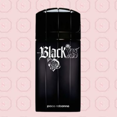 Paco Rabanne Black XS 2005 Eau de Toilette For Men