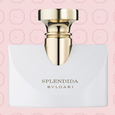 Bvlgari Splendida Patchouli Tentation Eau de Parfum For Women