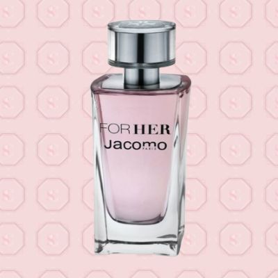 Jacomo For Her 2019 Eau de Parfum