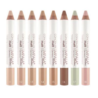 Impala Concealer Matt Коректор стик