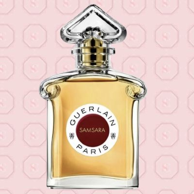 Guerlain Samsara 2021 Eau de Parfum For Women