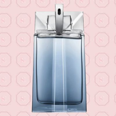 Mugler Alien Man Mirage Eau de Toilette For Men