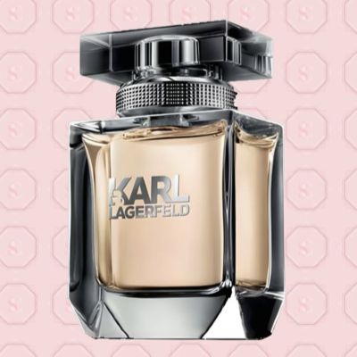 Karl Lagerfeld For Her Eau de Parfum